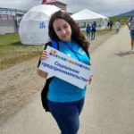 «Воспоминания участников о форуме «АТР»: Анна Замятина