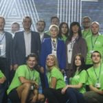 АТР-2019: первый день – полёт нормальный!