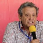 Гость АТР-гостиной Борис Грачевский: «Блогерство – это не искусство»