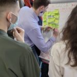 Тикток, форумбук и Монеточка: лидеры алтайского студенчества предложили идеи для форума АТР