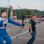 Видеодневник «АТР»: день второй