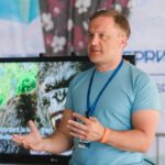 Участники «МедиаДвижа» узнали, как построить личный бренд