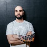 Участник форума «АТР» Егор Савиных: «Отлично, что музыкантов поддерживают!»