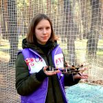 Ученые Алтайского края познакомили школьников из ЛНР с современными технологиями земледелия