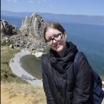 Елизавета Стеклянникова: «Поеду на первый в своей жизни форум»