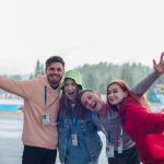 Отправлены первые письма с результатами конкурсного отбора!