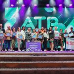 Завершился XV молодежный образовательный форум «Алтай. Территория развития»