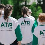 Итоги 3 дня окружного молодежного образовательного форума Сибирского федерального округа «Алтай. Территория развития» платформы Росмолодежь. События.