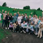 Итоги 4 дня окружного молодежного образовательного форума Сибирского федерального округа «Алтай. Территория развития» платформы Росмолодежь. События.
