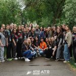 Завершился XVIII молодёжный образовательный форум «Алтай. Территория развития – 2026».