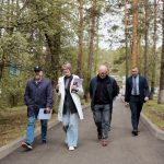 Подготовка к форуму «Алтай. Территория развития» выходит на финальную стадию.