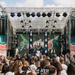 Стартовал XVIII молодёжный образовательный форум «Алтай. Территория развития – 2026».