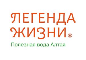 Логотип Легенда жизни 1